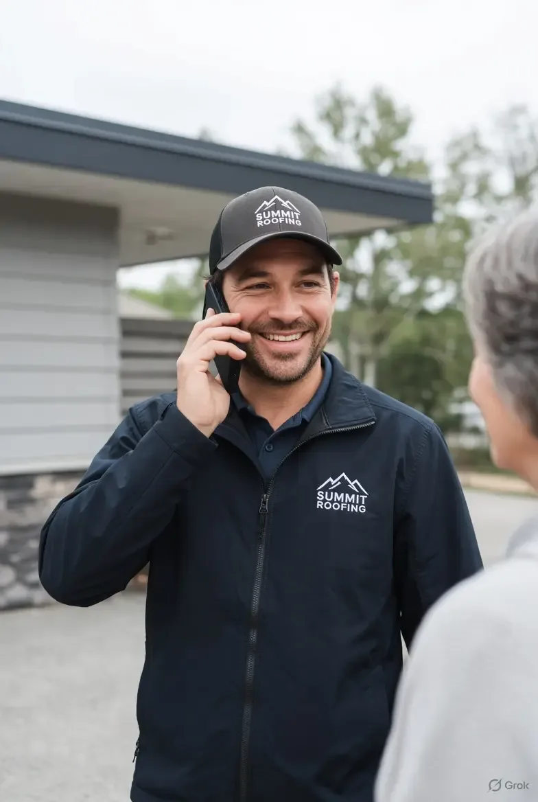Flat Roof Leak Repair Rome City, IN FAQs
